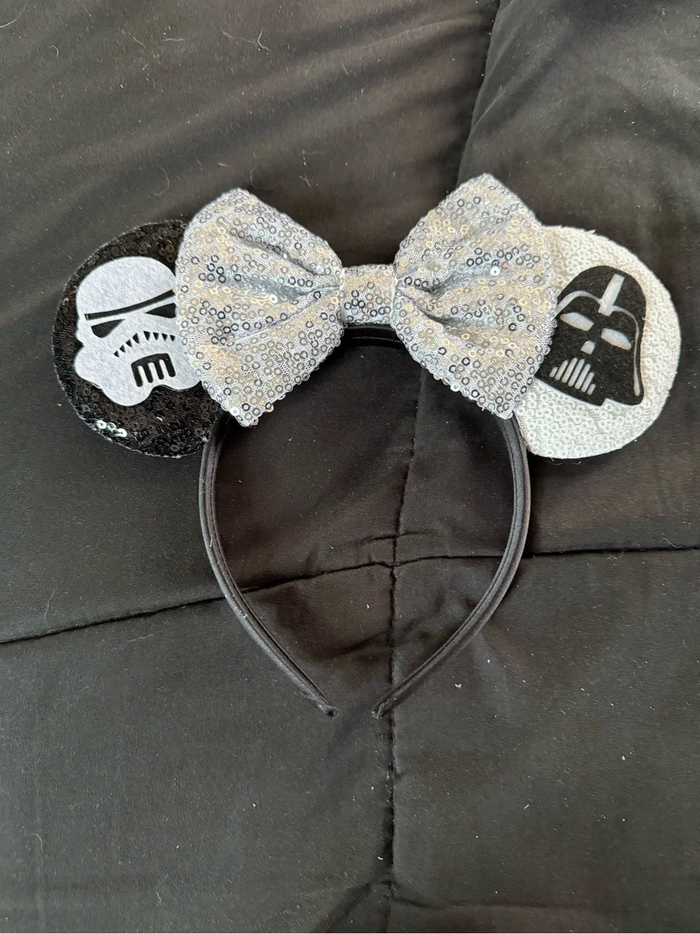 Star Wars Mickey Ears